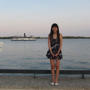 Meet your Posher, Carol